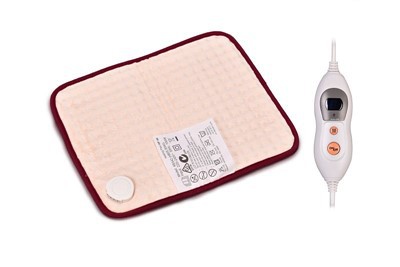 Grelna blazina iz flanela